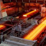 بیش از ۷ میلیون تن صادرات فولاد/رشد ۱۴ درصدی صادرات فولادسازان