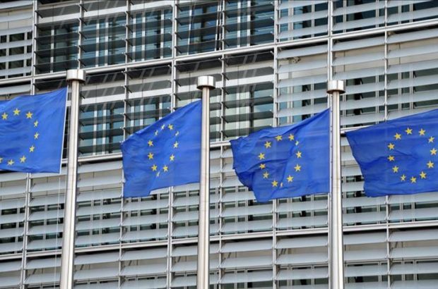 رهبران اروپا بستهٔ حمایتی ۵۴۰ میلیارد یورویی را تصویب کردند