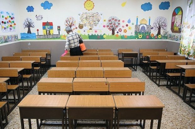 بازگشایی مدارس برای رفع اشکال و سوال از معلمان است