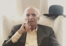 نجف دریابندری نویسنده و مترجم آثار بزرگ ادبی در سن ۹۱ سالگی درگذشت