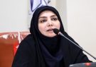 سیما سادات لاری به عنوان سخنگوی وزارت بهداشت منصوب شد