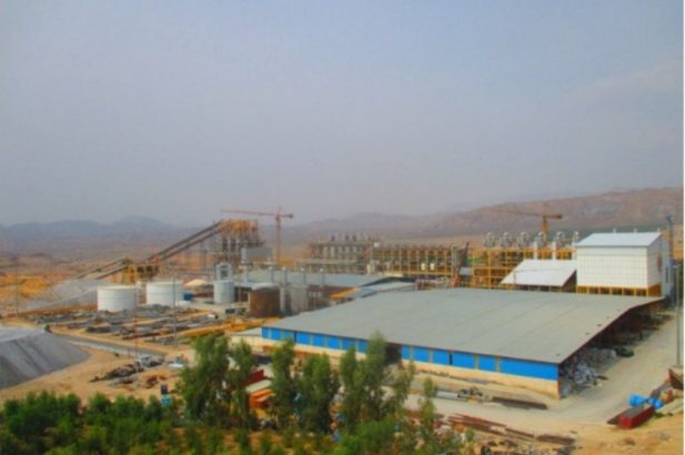 ۲۱ هزار میلیارد ریال سرمایه گذاری صنعتی در استان فارس