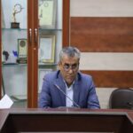 ثبت ۲ درصد از سفارش کالاهای وارداتی کشور در استان فارس