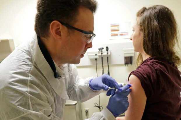 آغاز واکسیناسیون گسترده کرونا در روسیه