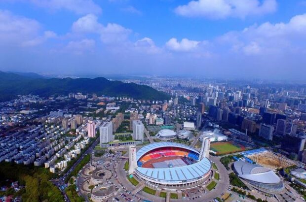 چین برای آماده‌سازی بازی‌های آسیایی داوطلب جذب می‌کند