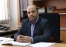 رئیس جدید مرکز روابط عمومی و اطلاع رسانی وزارت صمت منصوب شد