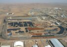 افتتاح بزرگترین پروژه تامین آب پایدار شهرک‌های صنعتی جنوب شرق تهران