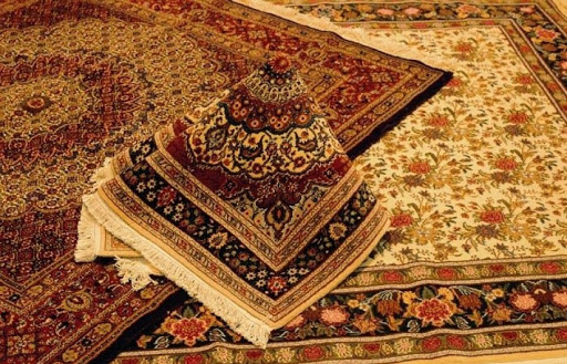 فروش اقساطی فرش دستباف از سال ۱۴۰۰/ ارایه تسهیلات تا سقف ۵۰ میلیون تومان  با نرخ سود ۴ درصد