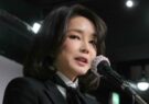 اظهارات جنجالی همسر یک نامزد ریاست جمهوری کره جنوبی