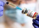 میانگین واکسیناسیون در ترکالکی ۸۵.۱ درصد است