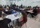 یک دوره مسابقات شطرنج به میزبانی اهواز برگزار شد