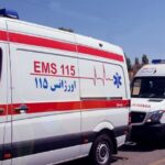 روز پرکار اورژانس در گتوند