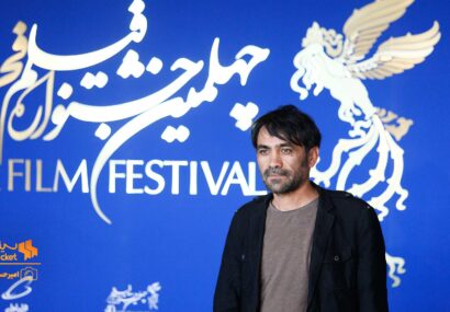 جایزه ویژه هیات داوران جشنواره فیلم فجر برای کارگردان دهدشتی