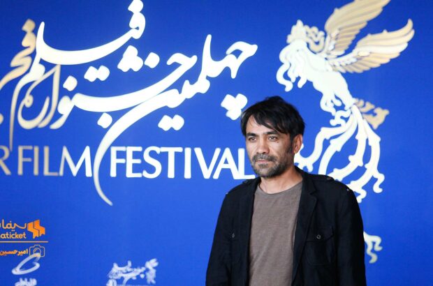جایزه ویژه هیات داوران جشنواره فیلم فجر برای کارگردان دهدشتی