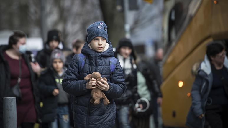چهره دوگانه اروپا در قبال پناهجویان