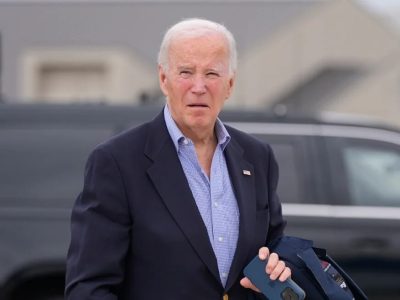 دیدگاه منفی اکثریت آمریکایی‌ها نسبت به دوران ریاست جمهوری بایدن