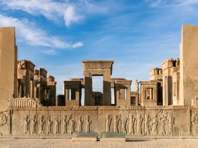 صدور هفتادوهفتمین سند مالکیت پایگاه میراث جهانی تخت‌جمشید