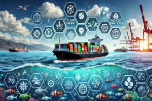 اقتصاد دریامحور؛ موتور خاموش توسعه جنوب ایران/ فرصتی که نباید از دست برود