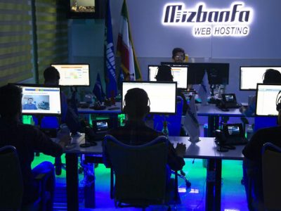 میزبان‌فا؛ پیشتاز میزبانی وب و هاستینگ در ایران با خدمات ابری