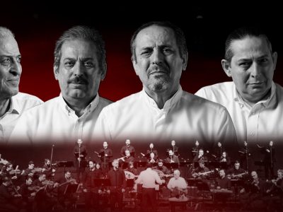 گروه موسیقی کامکارها به رهبری استاد ارسلان کامکار، اجرای باشکوه و ارکسترال خود با عنوان «آتش زنده» را در تاریخ ۷ و ۸ آبان‌ماه در سالن همایش‌های وزارت کشور روی صحنه می‌برد.