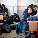 درخواست حذف مصوبه امتحانات نهایی پایه یازدهم