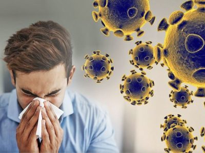 درخواست فوری برای تعطیلی سراسری موقت به منظور مهار شیوع آنفلوانزا و کاهش آلودگی هوا