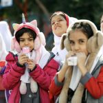 اجرای طرح توزیع شیر در تمامی مدارس ابتدايي